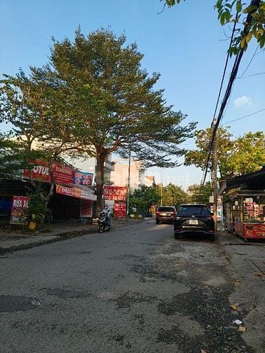 CHO THUÊ MẶT BẰNG - MẶT TIỀN ĐƯỜNG D3 GẦN LIÊN PHƯỜNG VÀ ĐỖ XUÂN HỢP