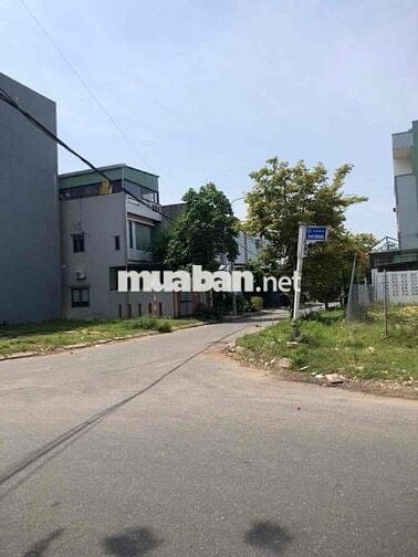 Chính chủ cần bán lô góc Phan Khoang với Nhơn Hoà 15