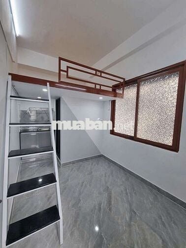DUPLEX SINH VIÊN MỚI XÂY 100%. GẦN UEF, HUTECH, GTVT, NGỌAI THƯƠNG