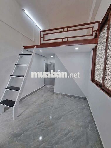 DUPLEX SINH VIÊN MỚI XÂY 100%. GẦN UEF, HUTECH, GTVT, NGỌAI THƯƠNG