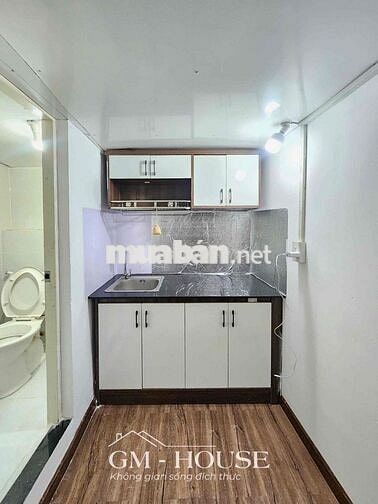✨ TRỐNG LẠI – DUPLEX SIÊU ĐẸP P.25, XÔ VIẾT NGHỆ TĨNH ✨