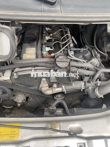 Ford Transit 2018 SVP - 150000 km