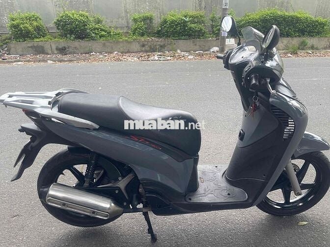 HONDA 150I BIẺN SÀI GÒN 2012