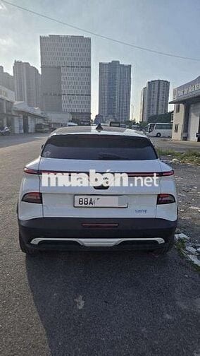 VF6 Plus 2024 chính chủ muốn bán