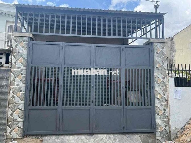 CHO THUÊ 8 Tr/tháng NHÀ XƯỞNG – KHO VẬN HÀNH