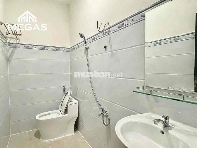 STUDIO FULL NỘI THẤT MỚI GẦN BỆNH VIỆN THỦ ĐỨC - PHAM VĂN ĐỒNG, Chợ TĐ