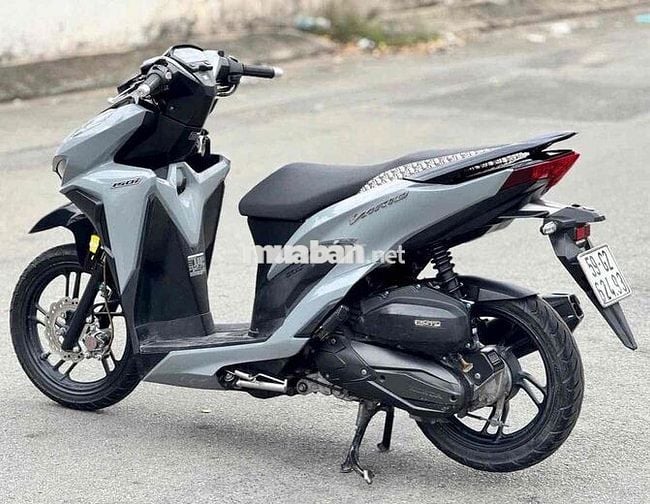 vario125 úp máy 150 êm ru _ giá 29tr800