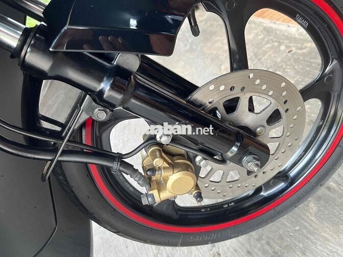 Nouvo LX zin cọp.