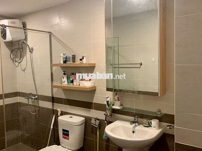 CHÍNH CHỦ BÁN CĂN HỘ THE PARK RESIDENCE – DIỆN TÍCH RỘNG, TẦNG CAO