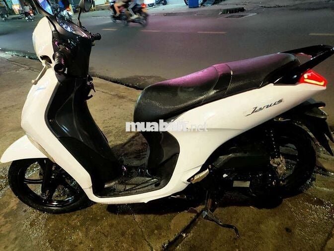 Xe janus