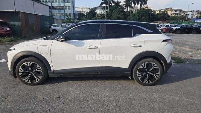 VF6 Plus 2024 chính chủ muốn bán