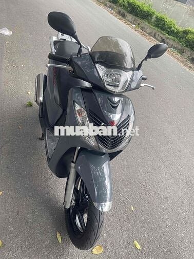 HONDA 150I BIẺN SÀI GÒN 2012