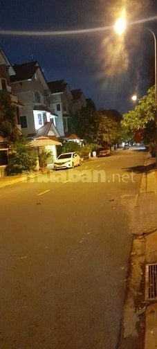 Nhà KDC HimLam, 02 mặt Tiền đường