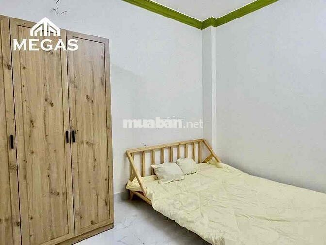 STUDIO FULL NỘI THẤT MỚI GẦN BỆNH VIỆN THỦ ĐỨC - PHAM VĂN ĐỒNG, Chợ TĐ