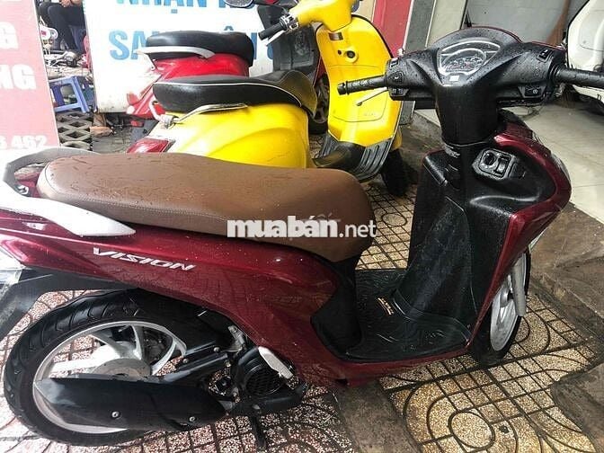 VISON 2023 BSTP CHÍNH CHỦ KÝ