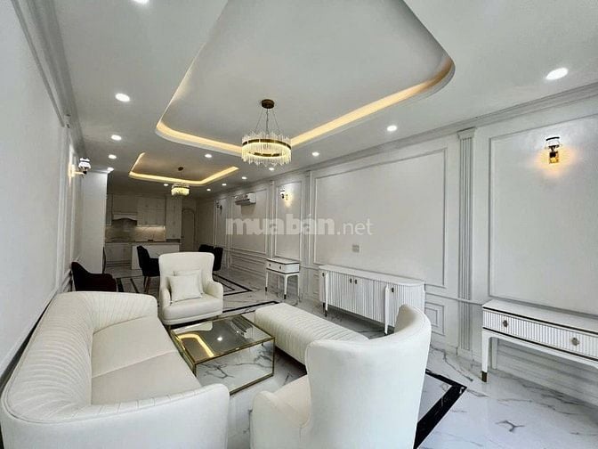 Chính chủ bán nhà mặt tiền Đoạn gần đường Nguyễn Hoàng, khu vực sầm uấ