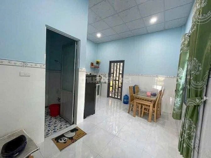 Bán gấp nhà ở Thị Trấn Củ Chi . DT 126,8m2, giá 1ty250 triệu. SHR.