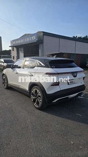 VF6 Plus 2024 chính chủ muốn bán