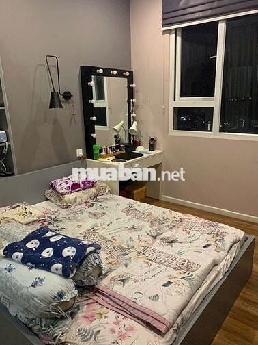 CHÍNH CHỦ BÁN CĂN HỘ THE PARK RESIDENCE – DIỆN TÍCH RỘNG, TẦNG CAO