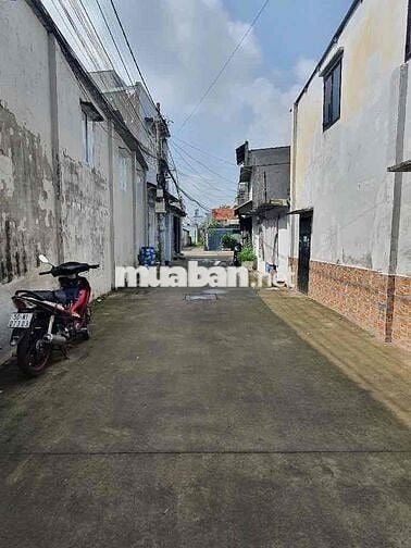 ĐẤT LINH XUÂN VÀI BƯỚC RA ĐƯỜNG 11
