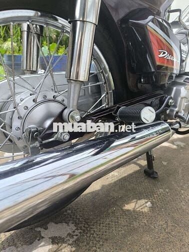 Xe bán nhiều đời chủ bao tranh chấp