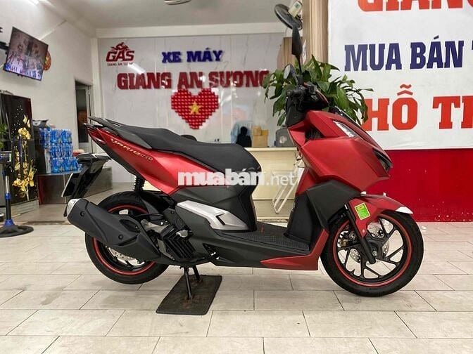 Honda Vario 160 abs đk 2023 màu đỏ nhám BSTP
