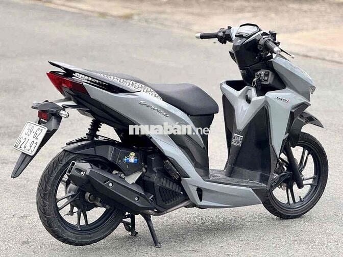 vario125 úp máy 150 êm ru _ giá 29tr800