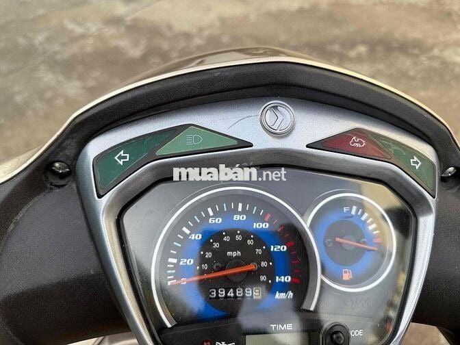 [❤️ Like new]👉  Sym Shark 170cc zin Full✨2ĐĨA✨95%
