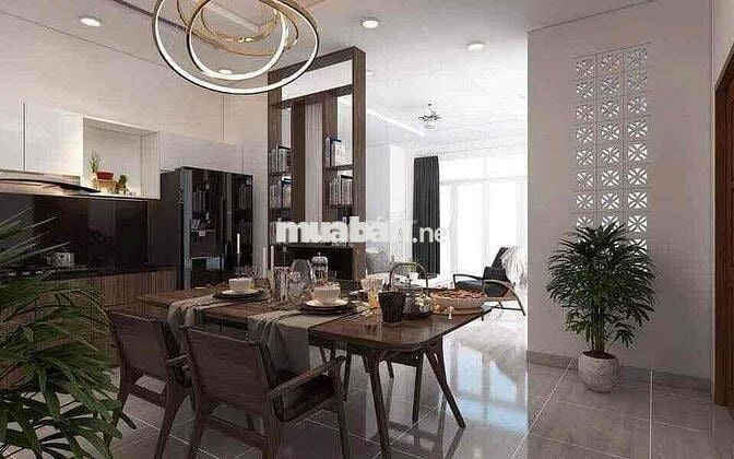 Bán nhà 1 trệt 2 lầu phường Thống Nhất sát bên Vănhoa Villas
