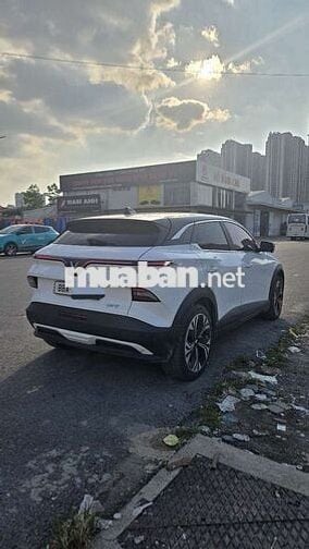 VF6 Plus 2024 chính chủ muốn bán