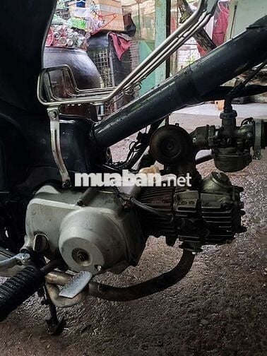 Honda cub 78/70 cối bstp gtdd