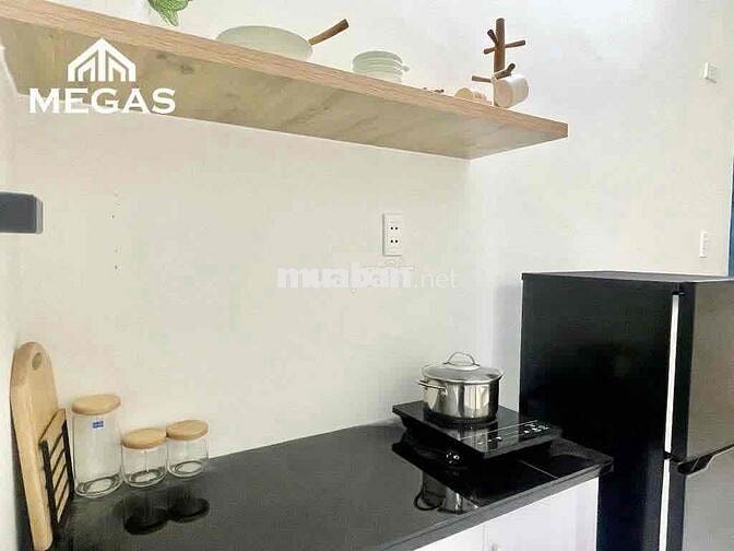 STUDIO FULL NỘI THẤT MỚI GẦN BỆNH VIỆN THỦ ĐỨC - PHAM VĂN ĐỒNG, Chợ TĐ