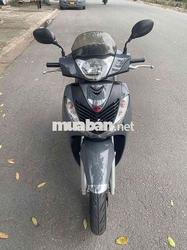 HONDA 150I BIẺN SÀI GÒN 2012