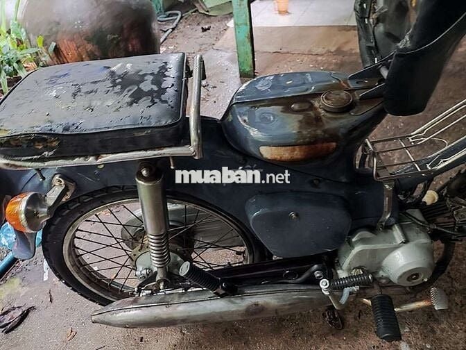 Honda cub 78/70 cối bstp gtdd