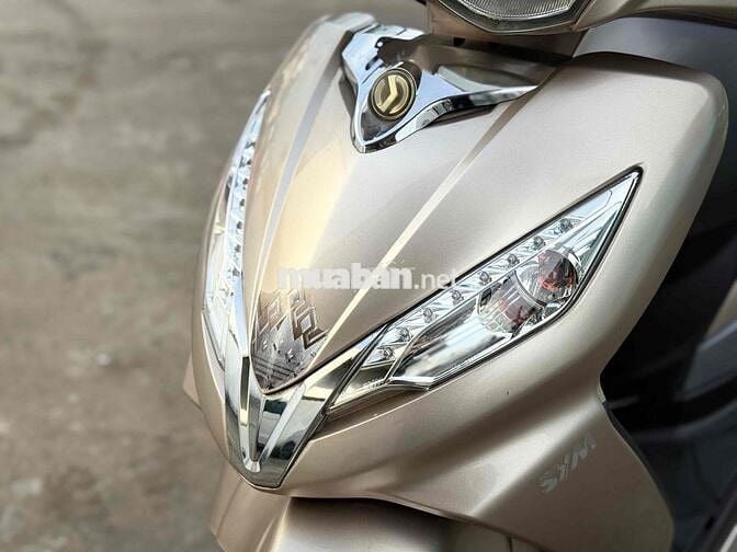[❤️ Like new]👉  Sym Shark 170cc zin Full✨2ĐĨA✨95%