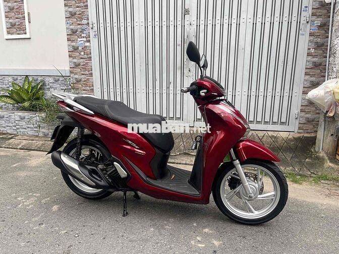 SH 150 2021 bstp 9chủ xe cực đẹp máy zin ngon