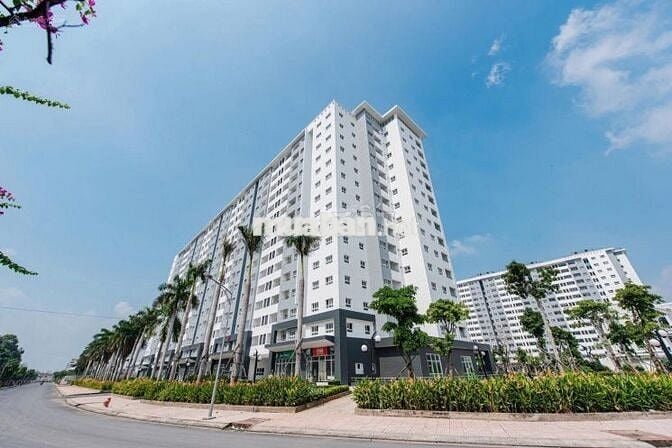 Bán CC Conic Boulevard , 84.32m2, 2 P.Ngủ 2 WC