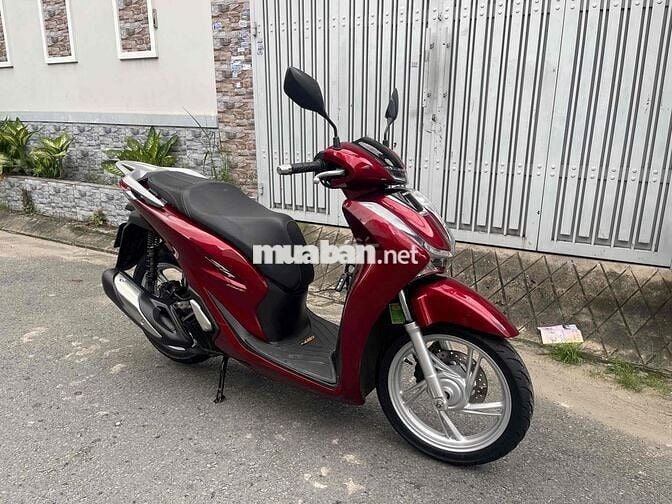 SH 150 2021 bstp 9chủ xe cực đẹp máy zin ngon
