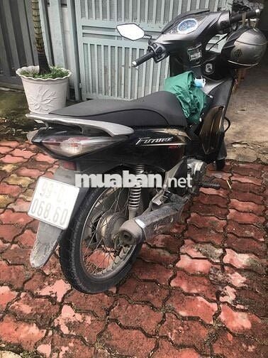 Bán Future Mập