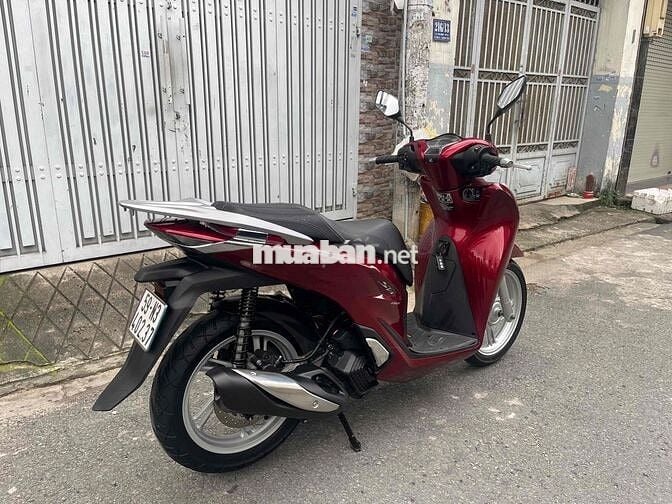 SH 150 2021 bstp 9chủ xe cực đẹp máy zin ngon