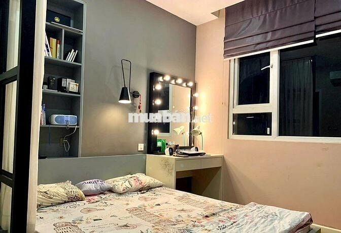 CHÍNH CHỦ BÁN CĂN HỘ THE PARK RESIDENCE – DIỆN TÍCH RỘNG, TẦNG CAO
