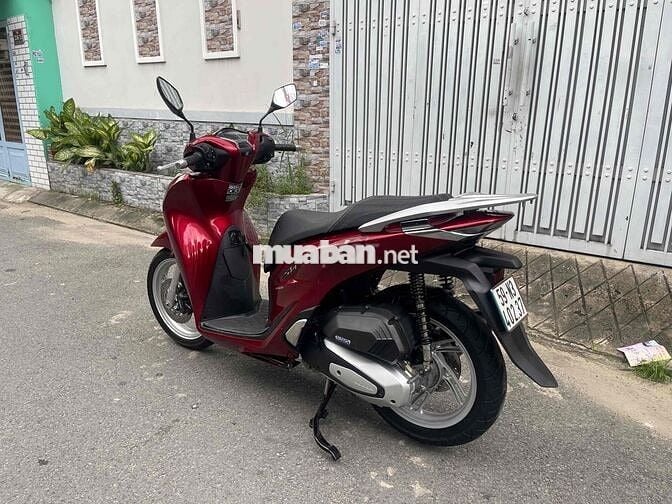 SH 150 2021 bstp 9chủ xe cực đẹp máy zin ngon