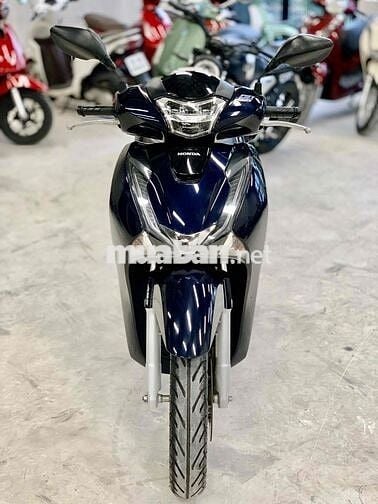 👉 Honda SH 150i chính chủ biển 62 odo 15k giá tốt