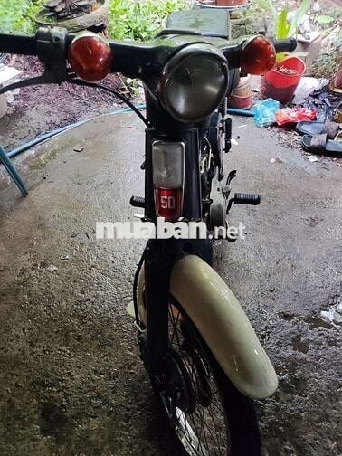 Honda cub 78/70 cối bstp gtdd