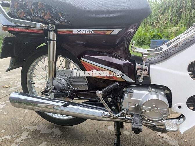 Xe bán nhiều đời chủ bao tranh chấp