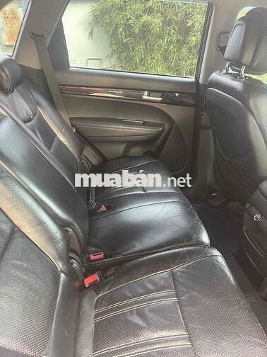 Kia Sorento 2016 2WD 2.4 GAT - 115000 km