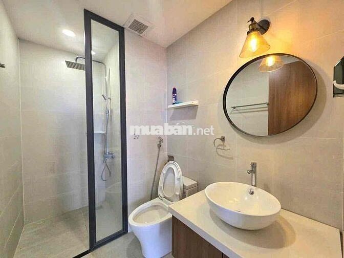 Cho thuê căn hộ 2 phòng ngủ. Full nội thất. gần sân bay Tân Sơn Nhất