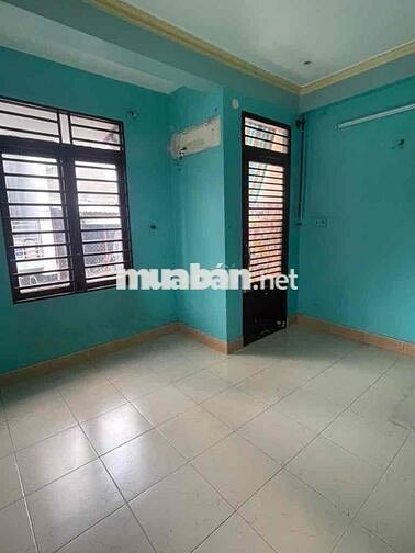 🏠 NHÀ THƠM – NGUYỄN THÁI SƠN – 2 TẦNG + SÂN THƯỢNG - HXT
