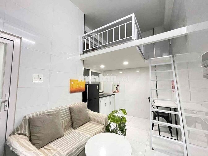 CHO THUÊ PHÒNG NGAY CHỢ BÀ CHIỂU