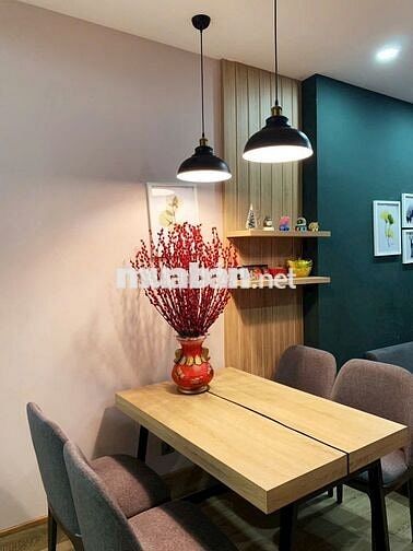 CHÍNH CHỦ BÁN CĂN HỘ THE PARK RESIDENCE – DIỆN TÍCH RỘNG, TẦNG CAO
